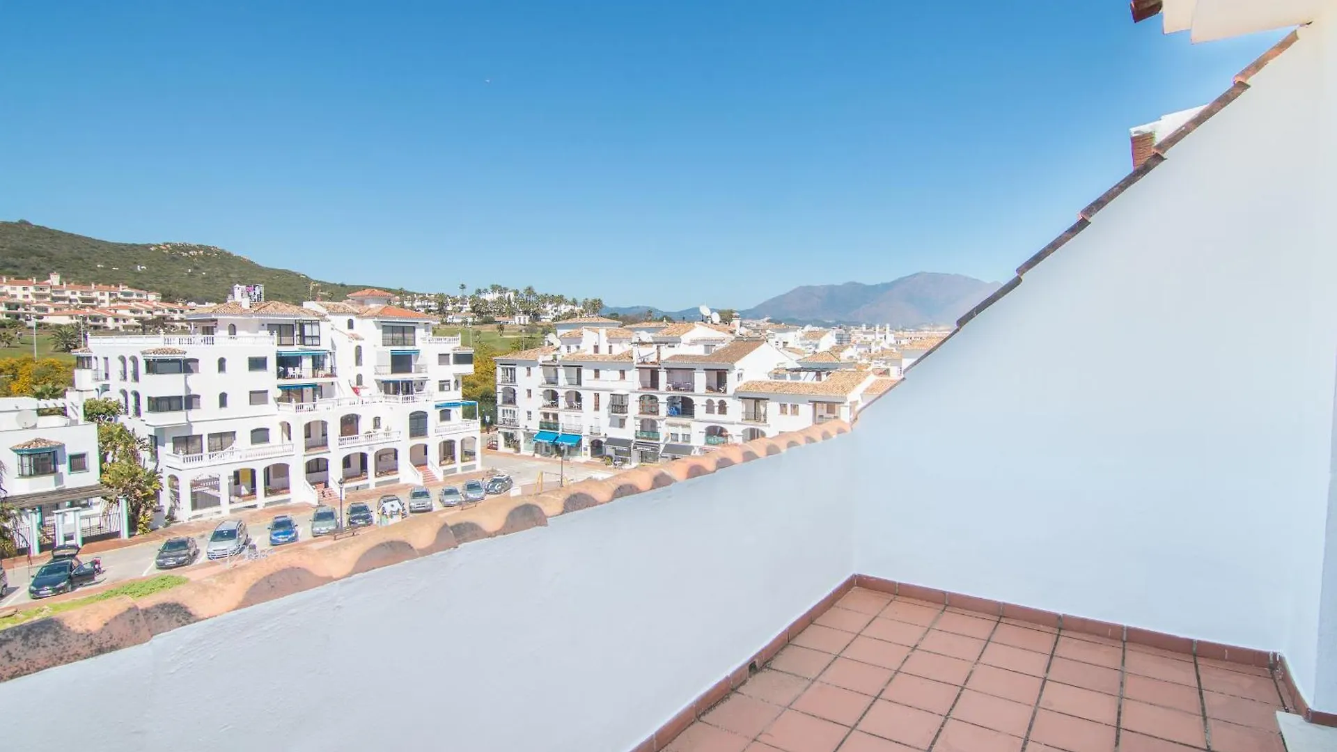 2233-Lovely 2 Bedrooms On The Beach, Pool And Port 马尼尔瓦 西班牙