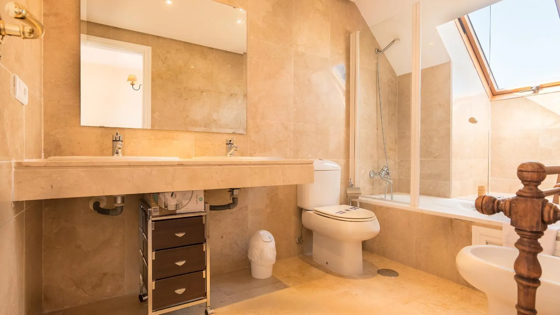 2233-Lovely 2 Bedrooms On The Beach, Pool And Port 马尼尔瓦 公寓